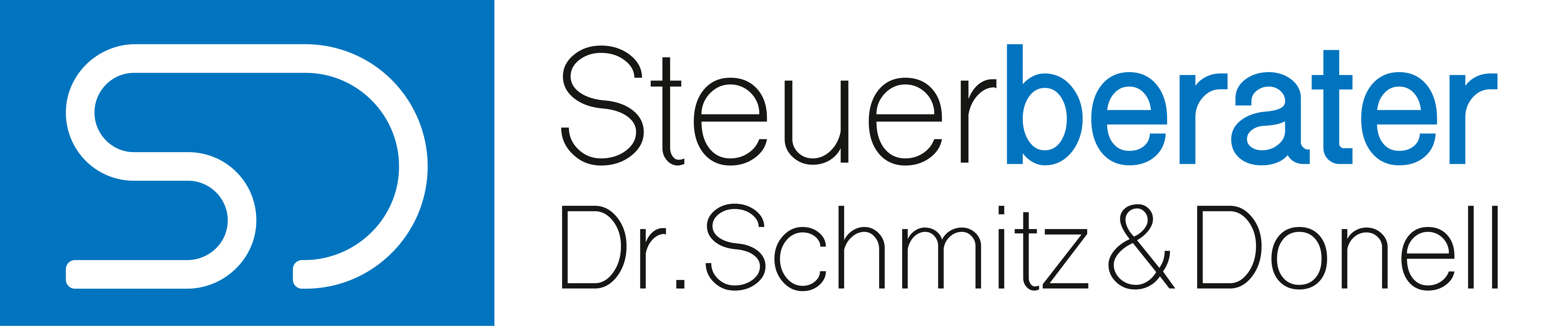 Schmitz Donell Logo